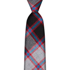 Tartan Tie - MacPherson Hunting Modern